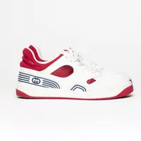 Tênis Gucci Basket - imagem 10