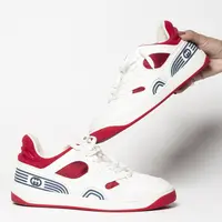 Tênis Gucci Basket - imagem 2