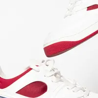 Tênis Gucci Basket - imagem 8