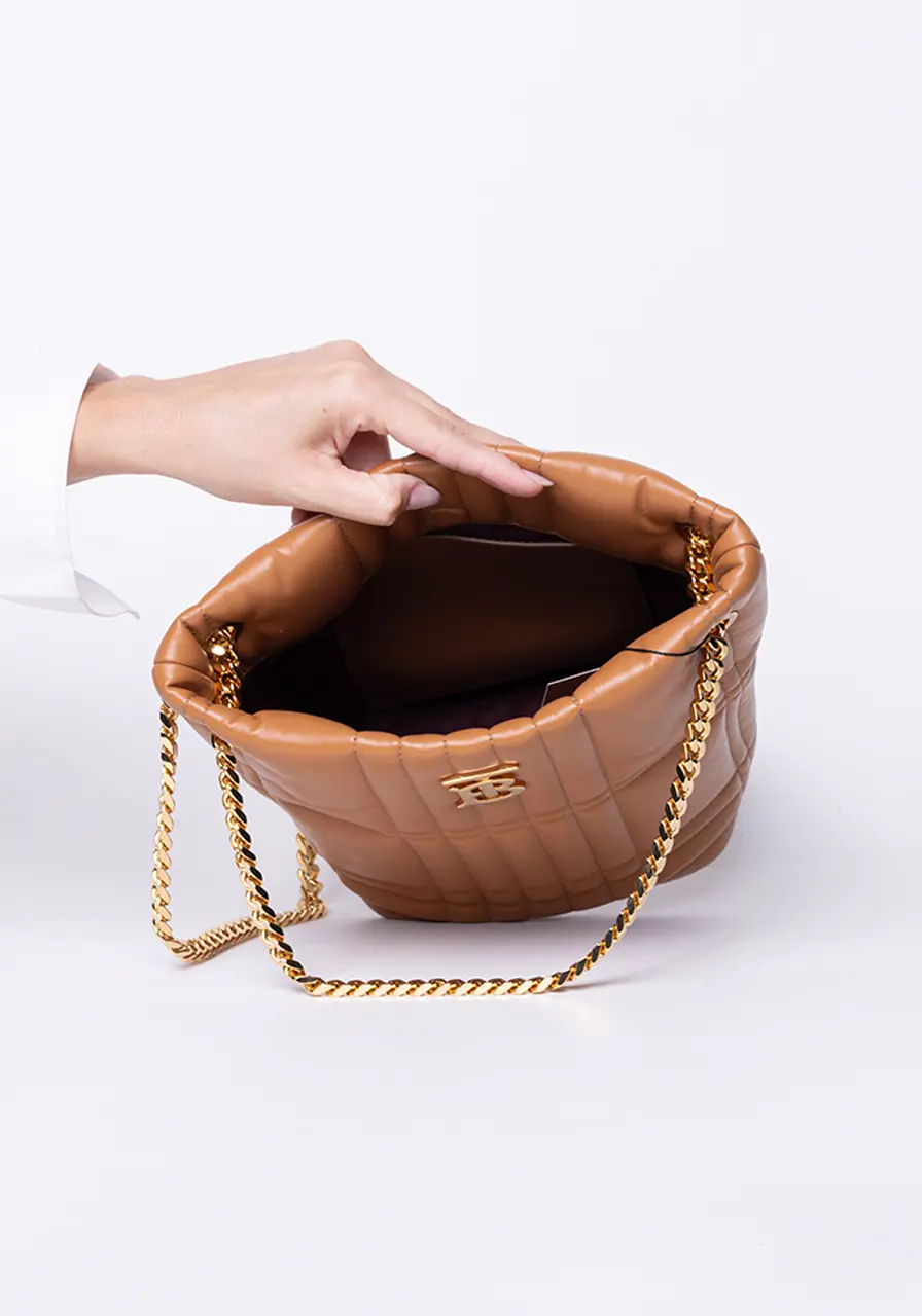 Burberry Lola Bucket