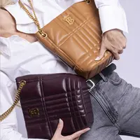 Burberry Lola Bucket - imagem 7