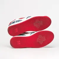 Tênis Gucci Basket - imagem 5