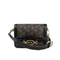 Coach Hero Crossbody - imagem 1