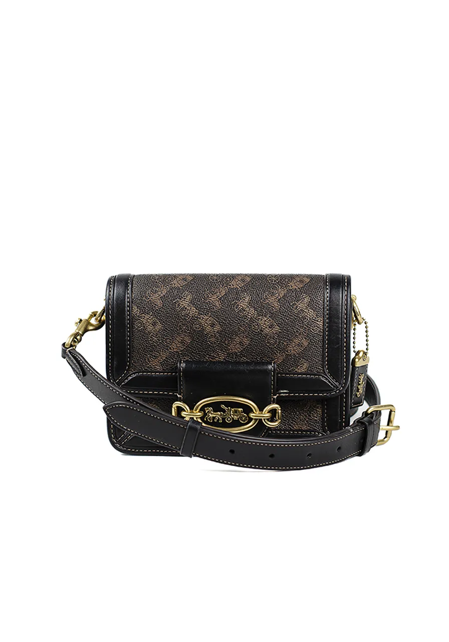 Coach Hero Crossbody