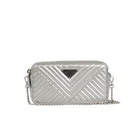 Prada Chain Wallet Crossbody - imagem 1