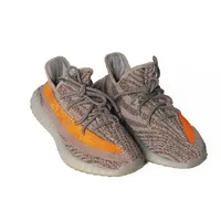 Adidas Yeezy Boost 350 V2 Cinza - imagem 1
