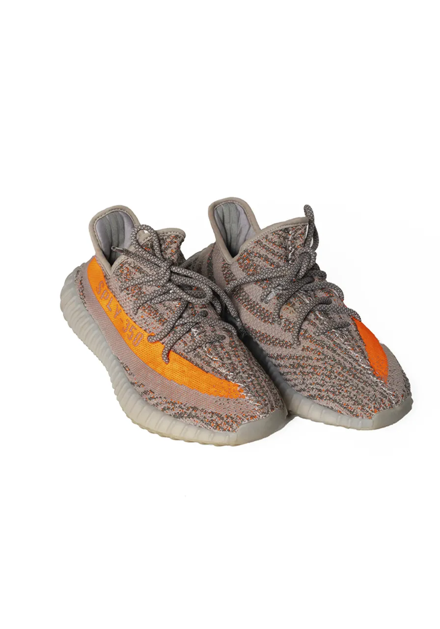Adidas Yeezy Boost 350 V2 Cinza