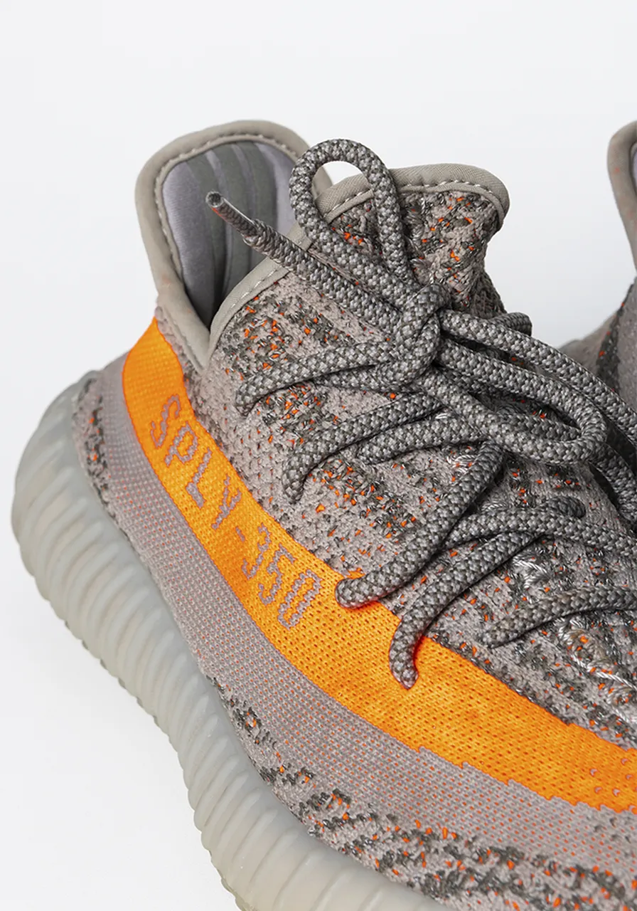 Adidas Yeezy Boost 350 V2 Cinza