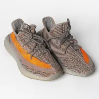 Adidas Yeezy Boost 350 V2 Cinza - imagem 3