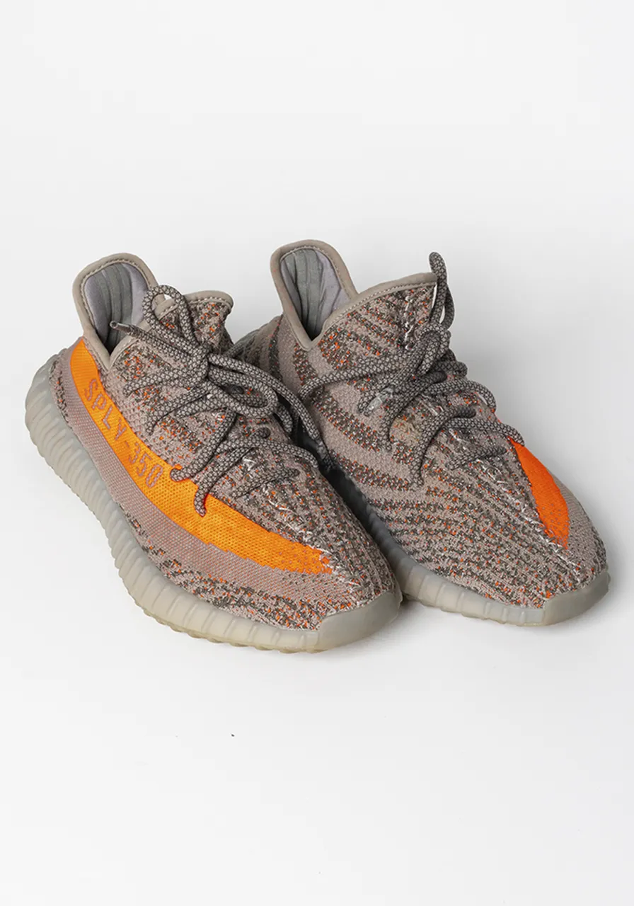 Adidas Yeezy Boost 350 V2 Cinza