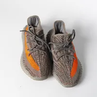 Adidas Yeezy Boost 350 V2 Cinza - imagem 4