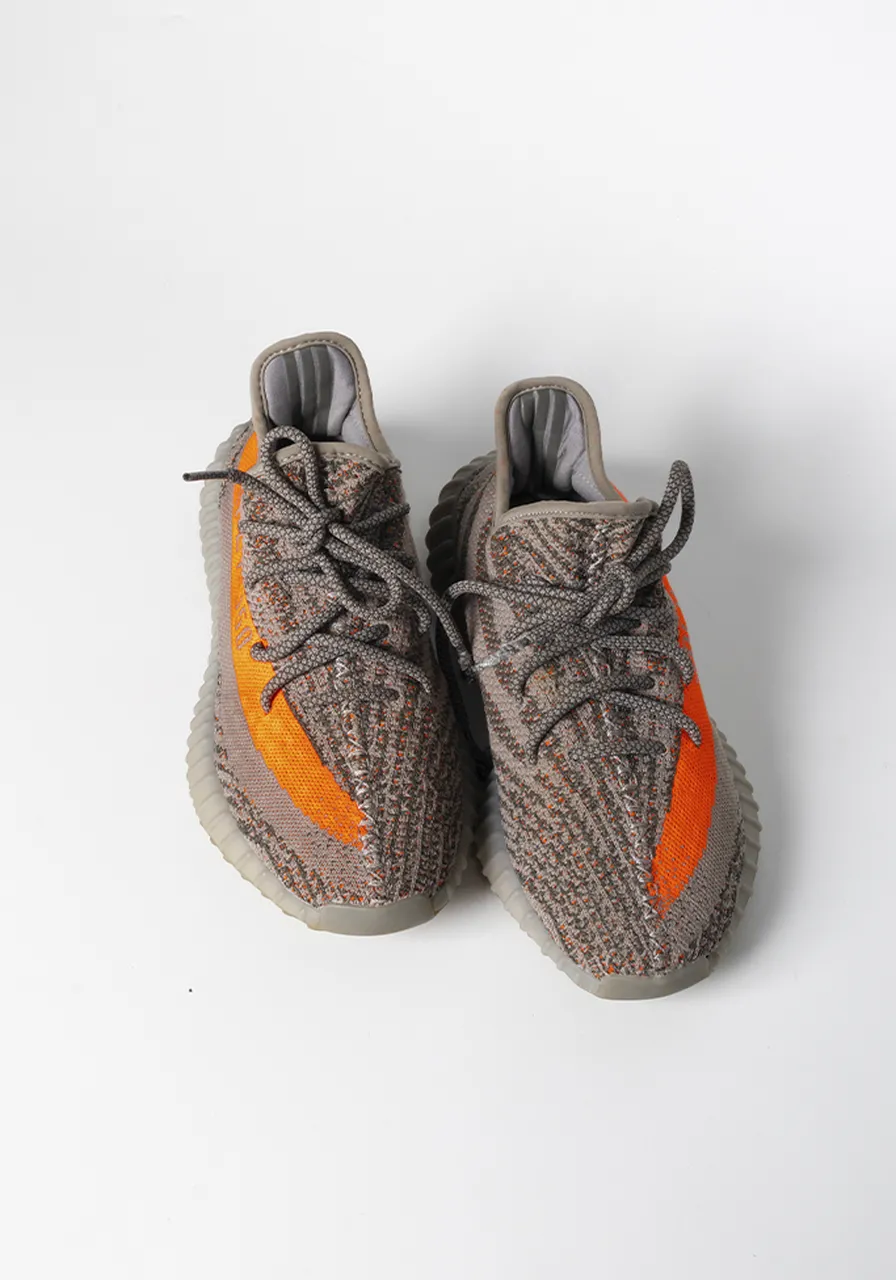 Adidas Yeezy Boost 350 V2 Cinza