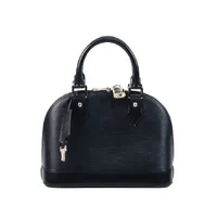 Louis Vuitton Alma BB Epi  - imagem 1