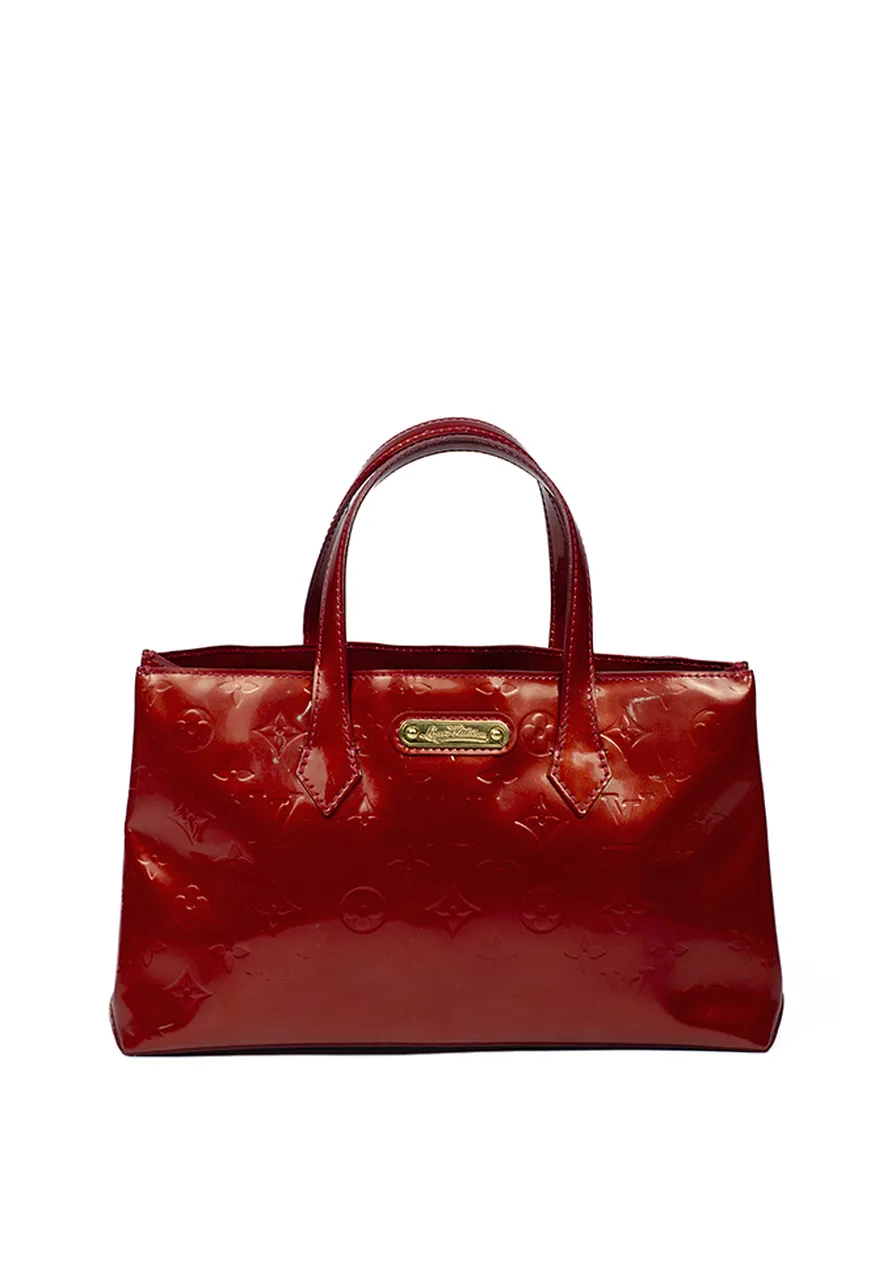 Louis Vuitton Wilshire PM 
