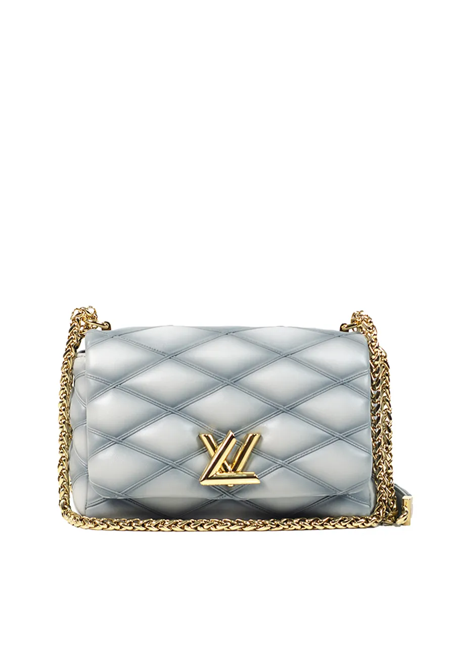 Louis Vuitton Go-14 MM