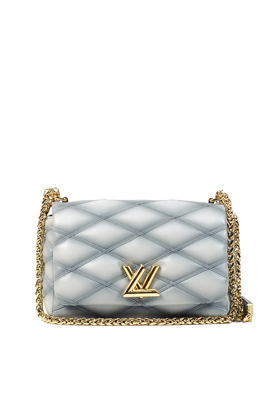 Louis Vuitton Go-14 MM