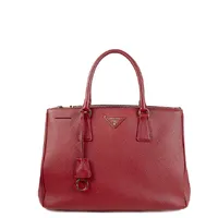 Prada Galleria Saffiano  - imagem 1