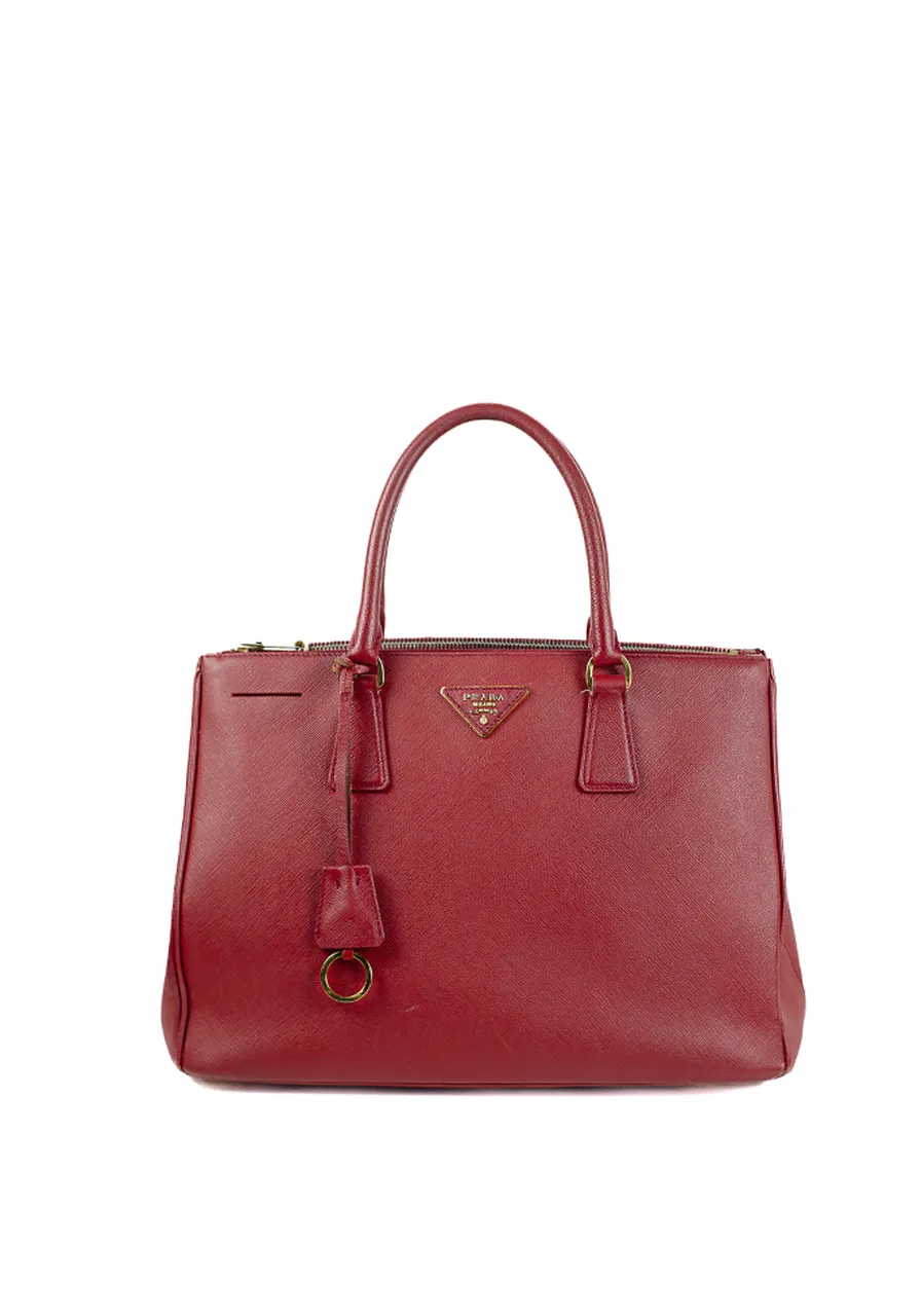 Prada Galleria Saffiano 