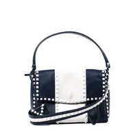 Valentino Free Rockstud Shoulder Bag  - imagem 1
