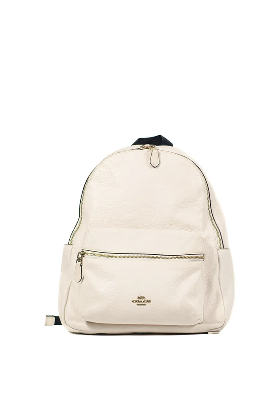 Coach Mochila 
