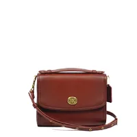 Coach Kip Turnlock Crossbody - imagem 1