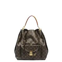 Louis Vuitton Monogram Metis Hobo - imagem 1