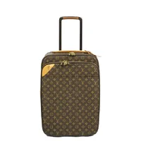 Mala Louis Vuitton Monogram Pégase 55 - imagem 1