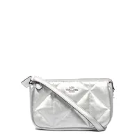 Coach Nolita 19 Silver - imagem 1