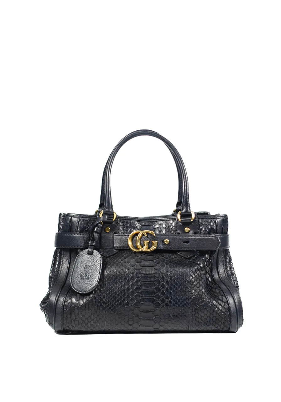 Gucci Python 