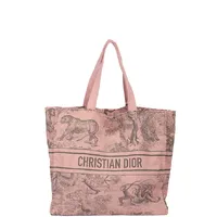 Dior Riviera Tote - imagem 1
