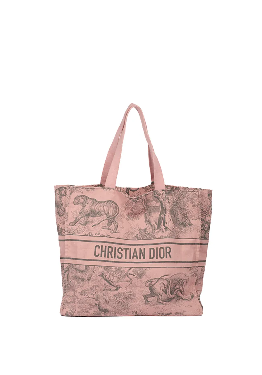 Dior Riviera Tote