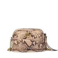 Gucci Marmont Medium Python  - imagem 1