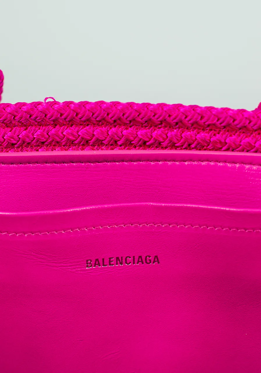 Balenciaga Tote Ibiza