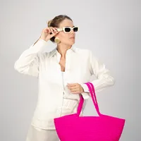 Balenciaga Tote Ibiza - imagem 2