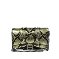 Balenciaga Snake Effect Houglass  - imagem 1