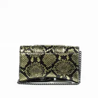 Balenciaga Snake Effect Houglass  - imagem 6