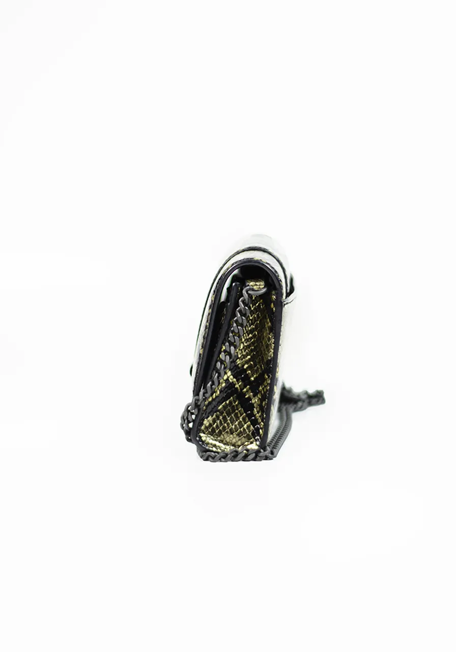 Balenciaga Snake Effect Houglass 