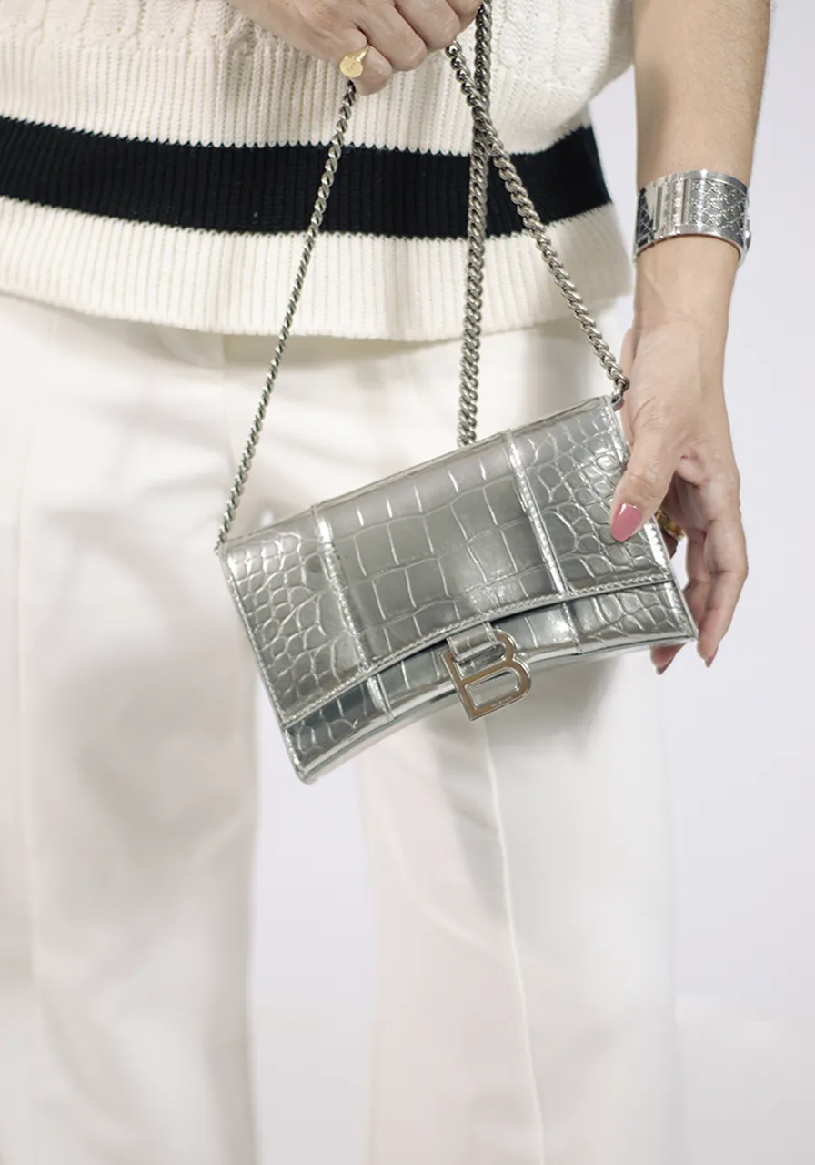 Balenciaga Hourglass
