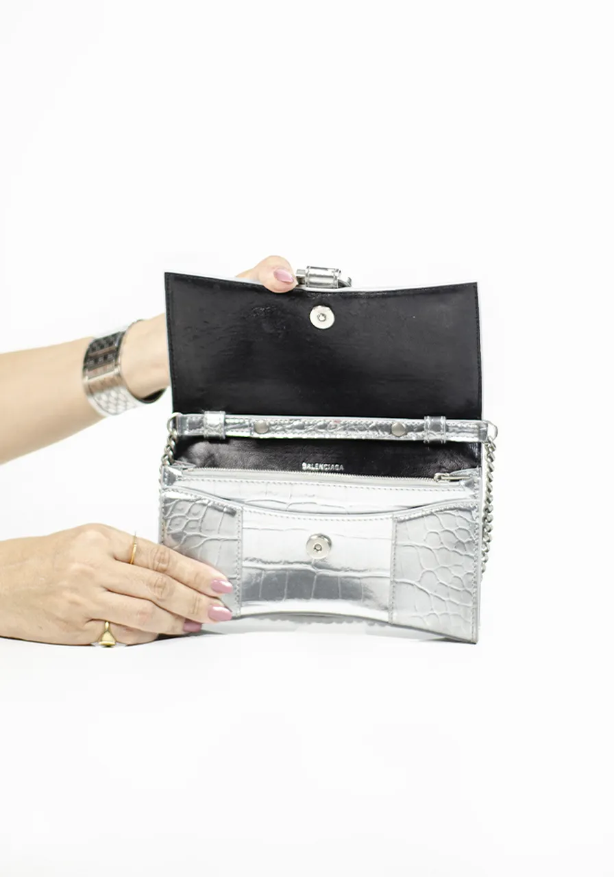 Balenciaga Hourglass