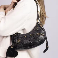 Balenciaga Le Cagole  - imagem 3
