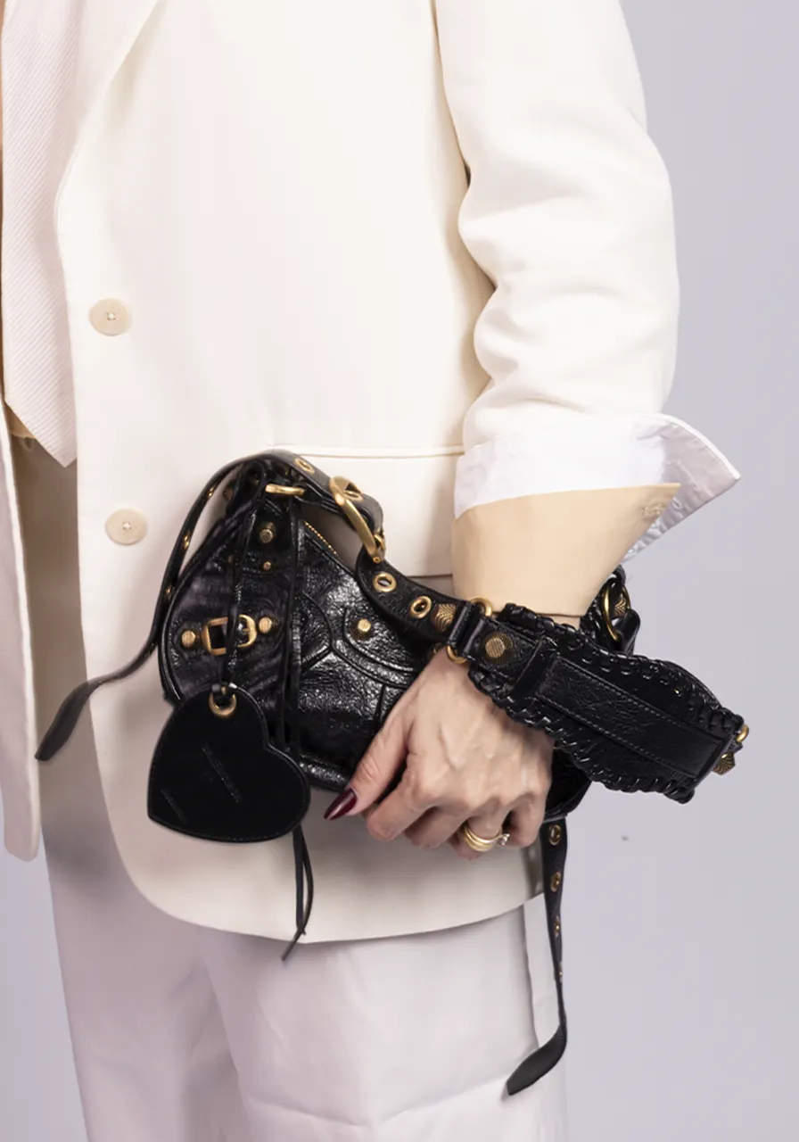 Balenciaga Le Cagole 