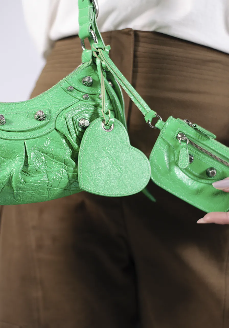 Balenciaga Le Cagole XS
