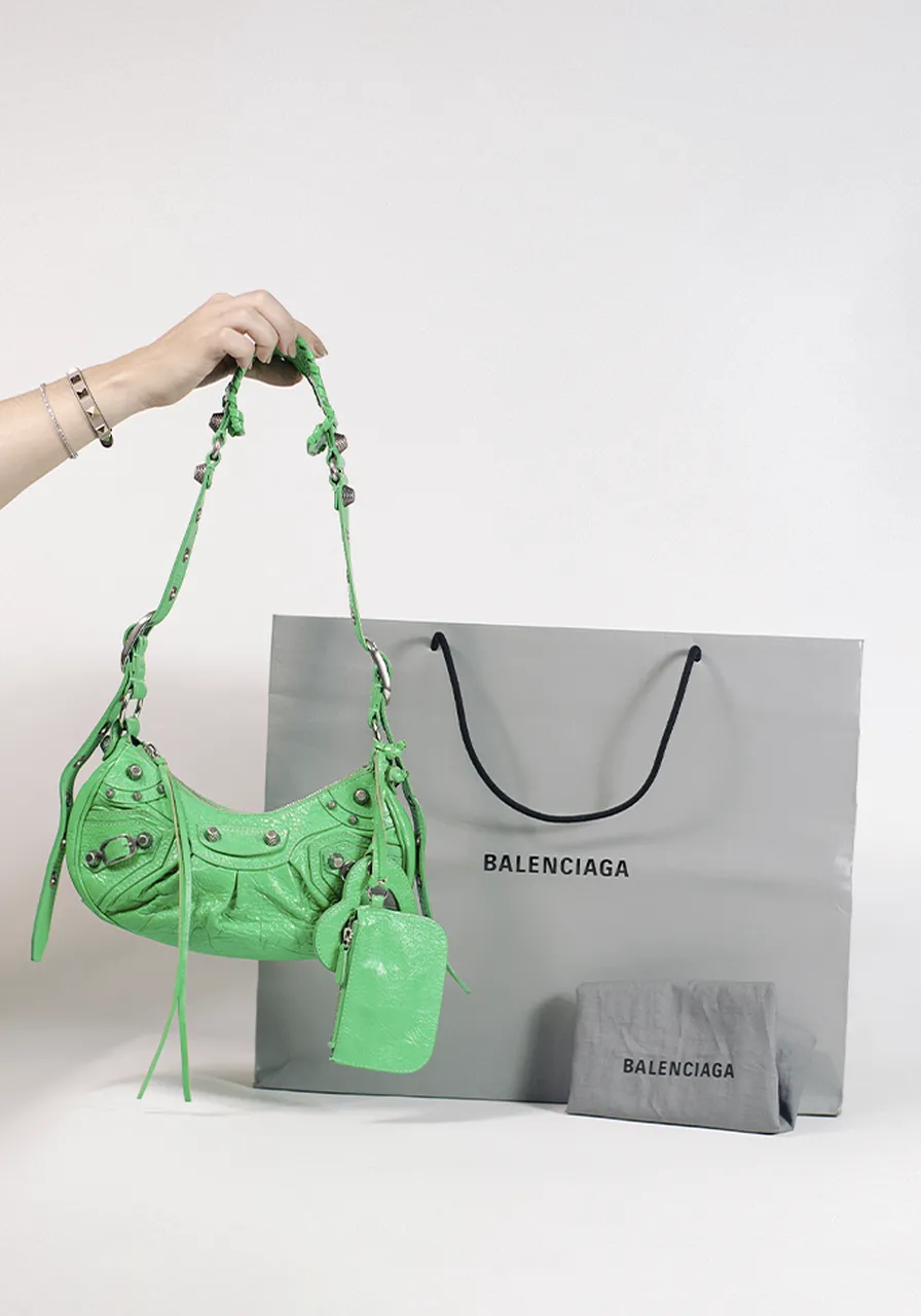 Balenciaga Le Cagole XS