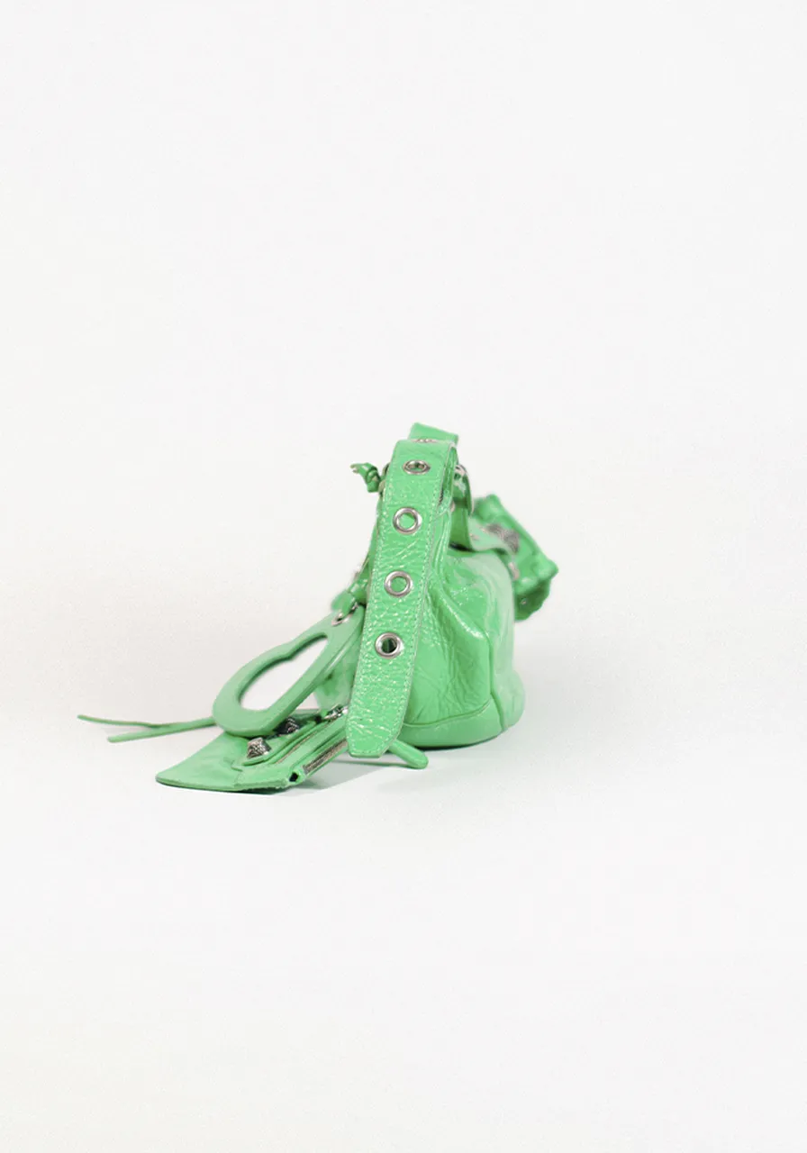 Balenciaga Le Cagole XS