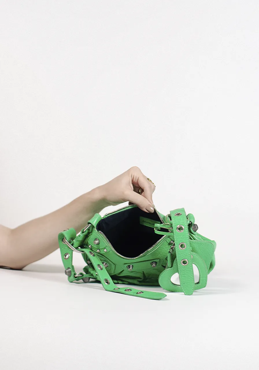 Balenciaga Le Cagole XS