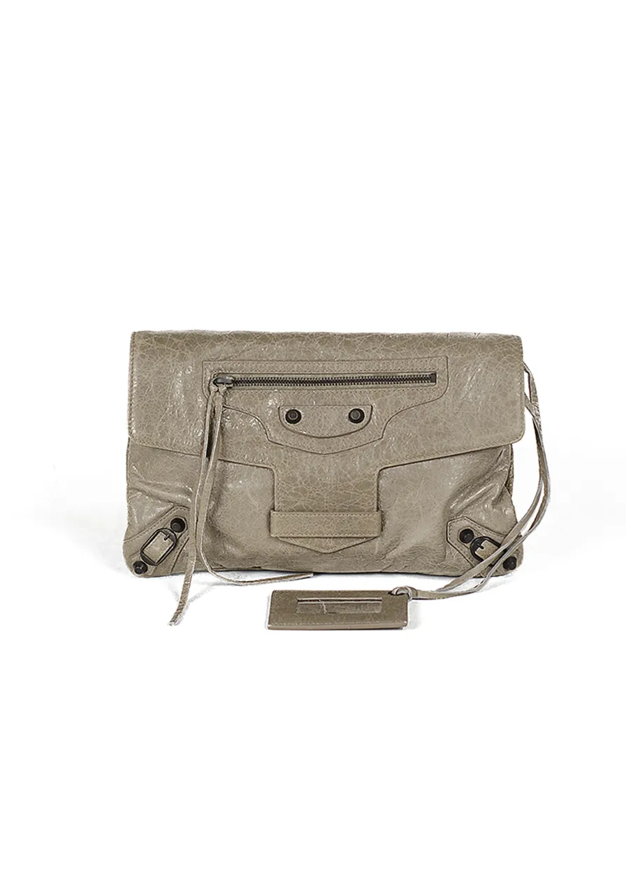 Balenciaga Motocross Giant 12 Envelope