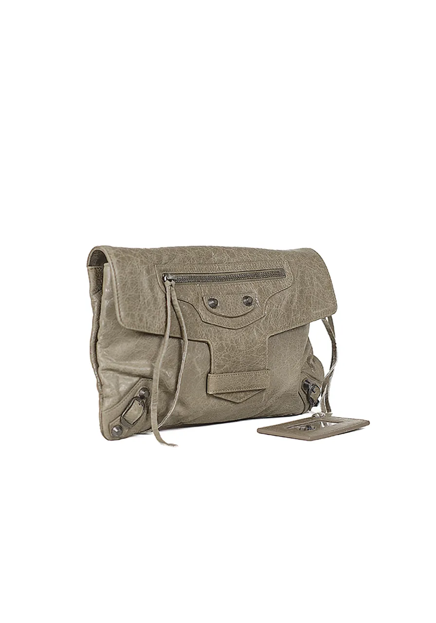 Balenciaga Motocross Giant 12 Envelope