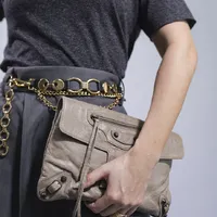 Balenciaga Motocross Giant 12 Envelope - imagem 2