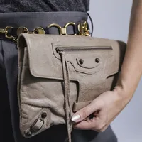 Balenciaga Motocross Giant 12 Envelope - imagem 3