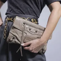 Balenciaga Motocross Giant 12 Envelope - imagem 4